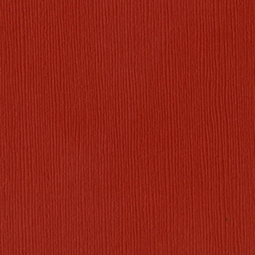 Bazzill Red Rock